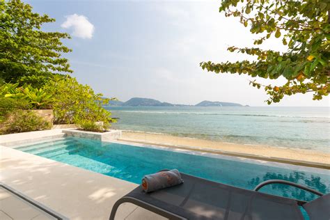 patong beach house.